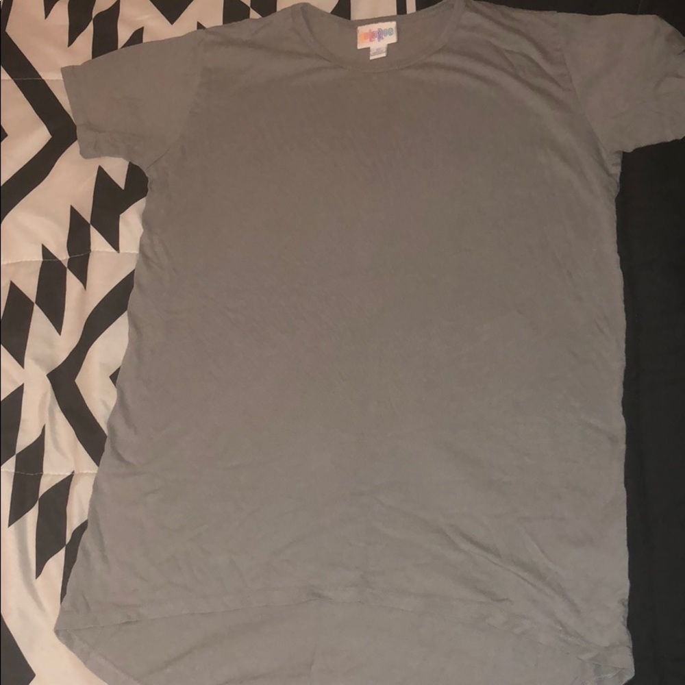 Lularoe Gracie size 12